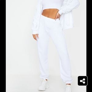 NEW Pretty Little Thing joggers